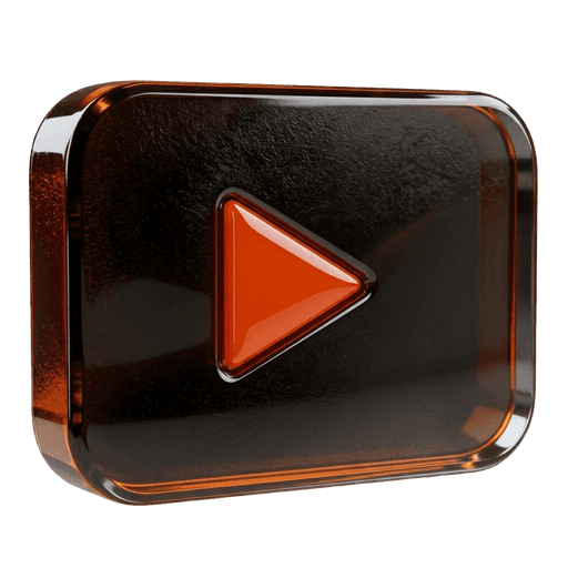 YouTube logo