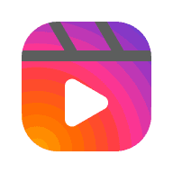 Instagram Reel logo