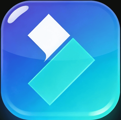 Filmora logo