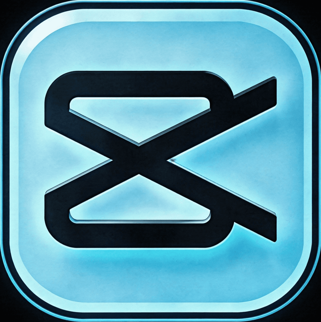 CapCut logo